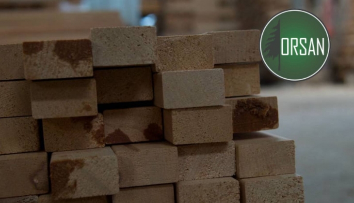 Orman ürünleri sektöründe faaliyet gösteren Orsan Entegre için bir yıllık kesin mühlet kararı!