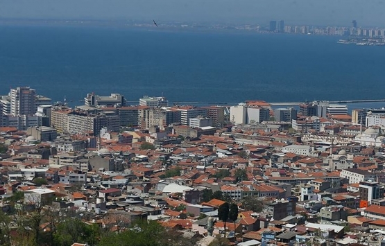 Turkcell den İzmir Bornova da 80 milyon TL ye satılık gayrimenkul!