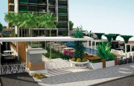 Alara Loft fiyat listesi!