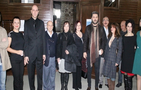 Mimarlar Odası Dubai Port projesi için Vali'den cevap bekliyor!