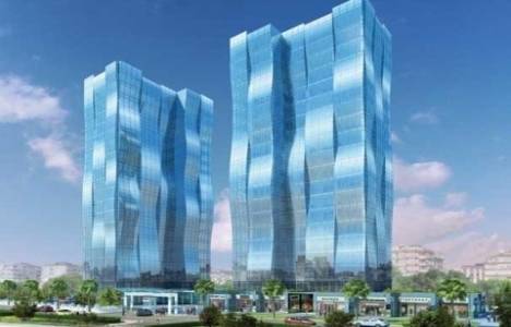 Dap Yapı Dalga Kule Maltepe iletişim!