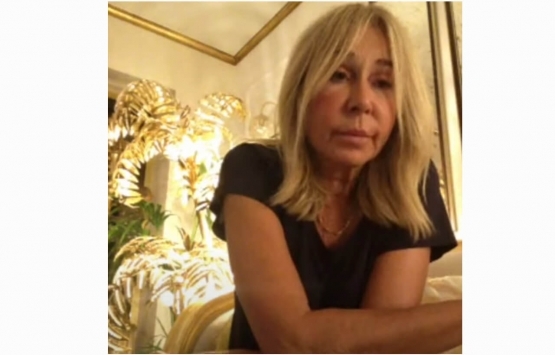 Victoria Yasemin Uras kimdir?