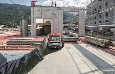 Hilti'ye Red Dot'tan 4 ödül!