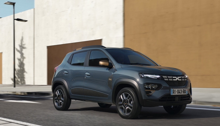 Sıfır araç almak isteyenlere muhteşem kampanya! Dacia Haziran ayında çok konuşulacak