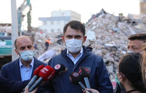 Detaylarıyla riskli yapı tespiti!