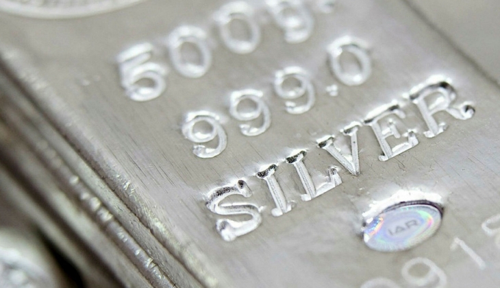 Gümüş son sürat gidiyor! Gümüş fiyatı 24 dolar olur mu? sorusunun yanıtı analistlerden geldi