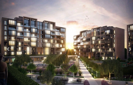 Bursa İnallar Hayat Konutları teslim tarihi!