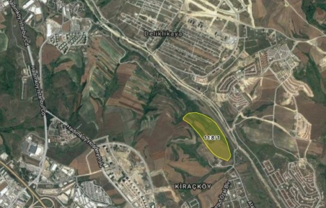 Başakkent İnşaat Başakşehir projesinde 1000 konut geliyor!