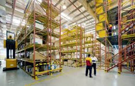 DHL, Lufthansa Technik Logistik Services ile sözleşme imzaladı!