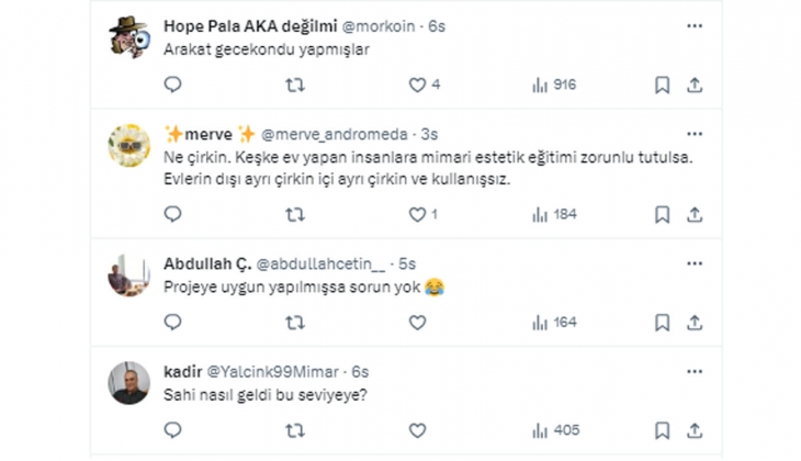 Akademisyen İnşaat Mühendisi: Böyle bir şeyi ilk kez görüyorum! O bina herkesi hayrete düşürdü!  