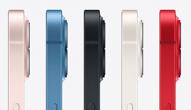 iPhone 13 mini ye 531 TL lik indirim! İşte 2022 Mart fiyat listesi...