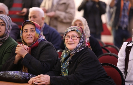 TOKİ Artvin Murgul kuraları çekildi!