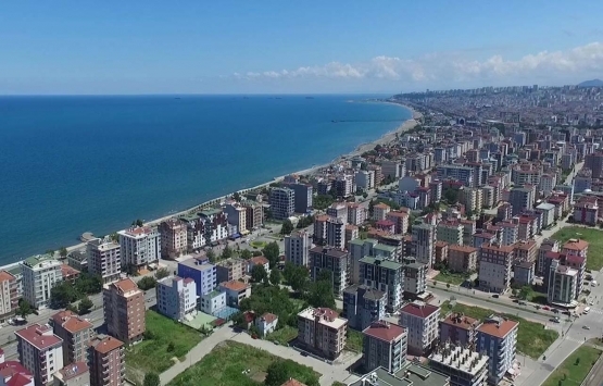 Samsun'da emlakçılar zor zamanlar geçiriyor!