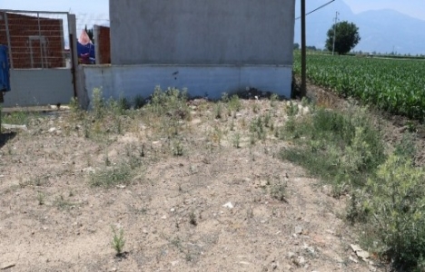 Manisa'ya arıtma tesisi inşa edilecek!