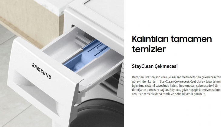 En ucuz Samsung çamaşır makinesi nerede? Kaç paraya satılıyor? İşte 2 Ocak fiyat listesi