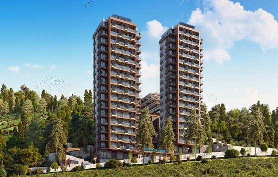 Koru Narlıdere Aralık 2020'de teslim edilecek!