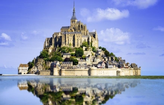 Dünyanın ilham dolu sarayları!