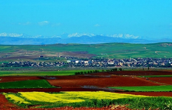 Bismil Belediyesi'nden 4.9 milyon TL'ye satılık arsa!