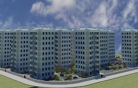 Gaziantep Mavişehir Evleri ödeme planı!