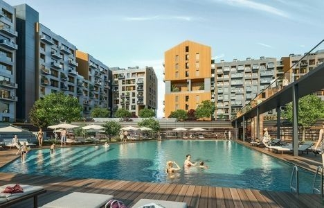 3S Firuze Konakları nereye yapılıyor?