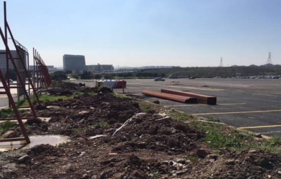 Kurtköy Modern Projesi geliyor! Yeni proje!