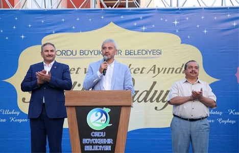 Ordu'daki Cevat Bey Konağı restore edilecek!