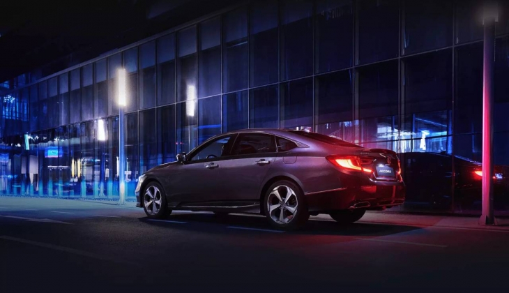Honda Accord’dan şaşırtan fiyat! İşte 28 Eylül 2022 fiyat listesi…