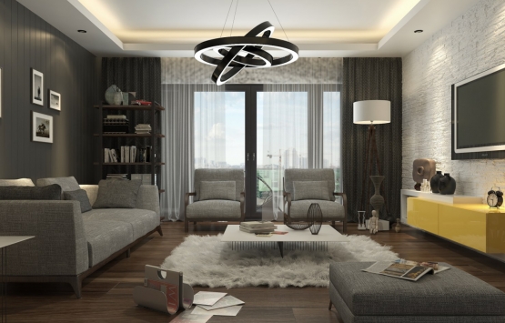 Bingöl’de dördüncü etap kentsel dönüşüm ihalesi yapıldı!