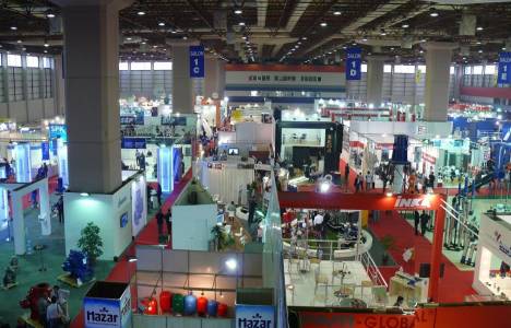 İklimlendirme ve tesisat sektörü ISK-SODEX 2014’te buluşuyor!