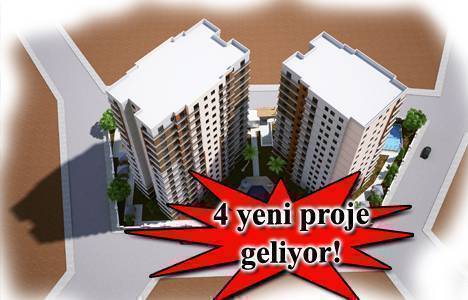 Data Yatırım'dan Bağdat Caddesi, Kartal ve Ümraniye'ye yeni proje!