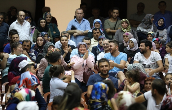 Çankırı TOKİ kuraları çekildi!