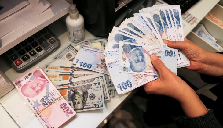 İstanbul için dikkat çeken veri: Bir ayda 3 bin 448 lira artışla 38 bin 828 lira oldu