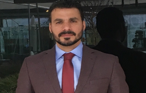 Buluthan İnşaat ve Oftaş Yapı Yönetim Kurulu Başkanı İlhan Bulut oldu!