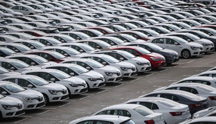 İkinci el araba almak isteyenlere kötü haber! Peş peşe açıklandı! Fiyatlar yüzde 4 arttı!