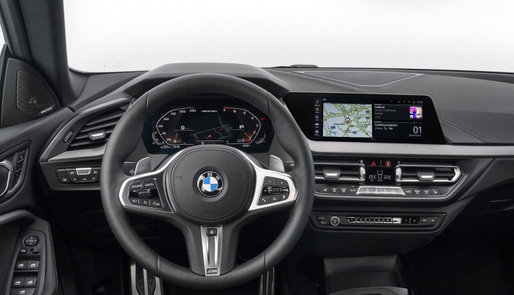 BMW nin sportif çizgili 2 serisi Şubat ayında zamlandı mı? İşte 10 Şubat 2023 fiyat listesi