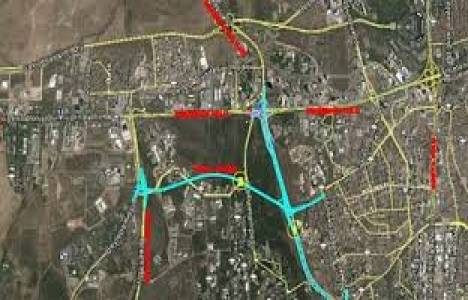 ODTÜ planı davalık oldu!