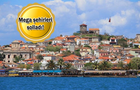 Konut yatırımcısına en çok kazandıran şehir Balıkesir oldu!