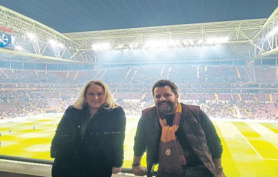 Nef rotasını Amerika ve Avrupa ya çevirdi!