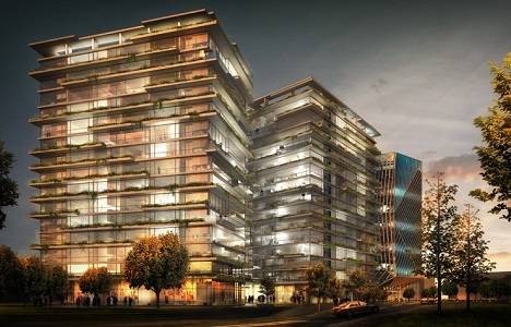 Nef Merter 13 resimleri! 224 bin liraya!