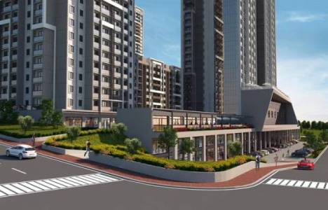 Future Park ta 92 bin TL ye stüdyo daire! 