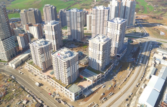 Emlak Konut un 39 projesinde son durum!