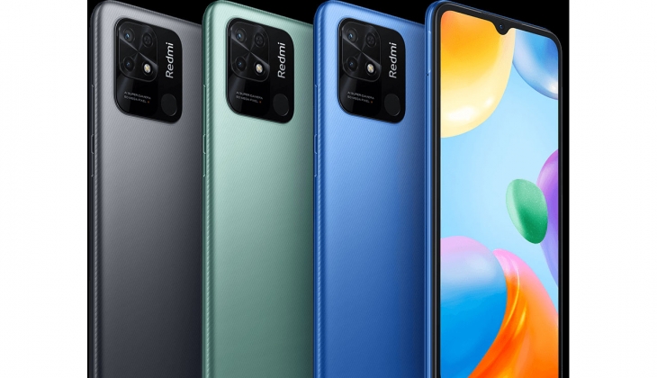 Xiaomi Redmi 10C indirimle satışta! Sakın kaçırmayın! İşte 26 Ekim 2022 fiyat listesi…