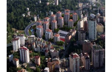 Mehmet Ergün Turan, Malatya TOKİ Konutları'nı inceledi!