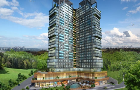 Brooklyn Life Fikirtepe satış fiyatları!