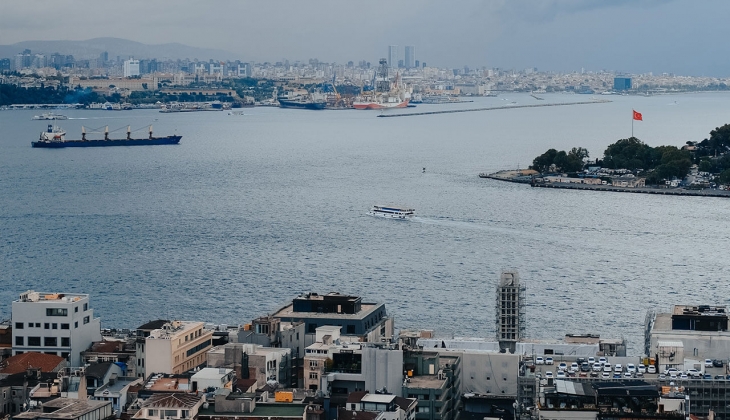İBB, İstanbul un 3 ilçesindeki 5 arsayı satıyor! Megakentte arsa sahibi olma fırsatı!