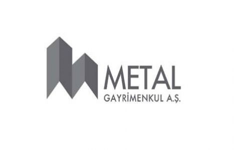 Metal Gayrimenkul ara dönem faaliyet raporunu açıkladı!