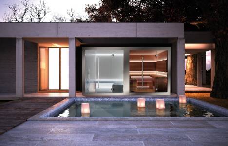 Fantasia Seramik, yeni nesil spa ürünleriyle sağlığı evlere taşıyor!