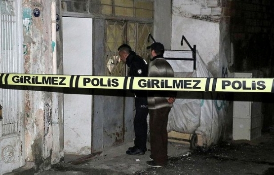 ev sahibini öldüren kiracı