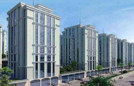 İstanbul Prestij Park görselleri!