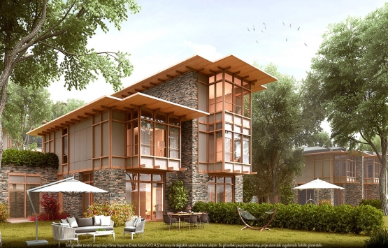 Düşler Vadisi Riva'da lansman fiyatları son gün 15 Ocak!